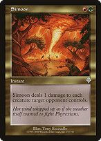 Simoon #272