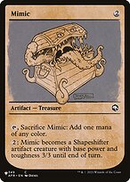 Mimic #AFR-349