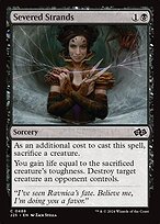 Severed Strands #488
