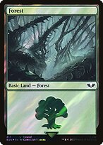 Forest #317★