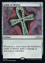 Ankh of Mishra #226