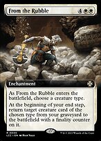 From the Rubble #40