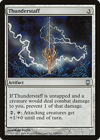 Thunderstaff #153