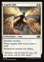 Angelic Gift #165
