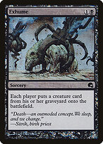 Exhume #17