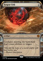 Torpor Orb #57