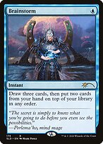 Brainstorm #174