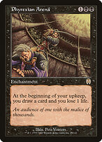 Phyrexian Arena #47