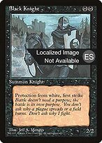 Black Knight #121
