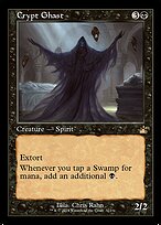 Crypt Ghast #322