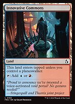 Innovative Commons #182