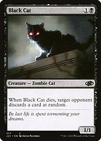 Black Cat #377