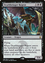 Deathbringer Regent #96