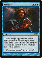 Acquire #16