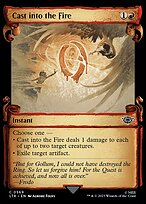 Cast into the Fire #569