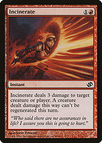 Incinerate #51
