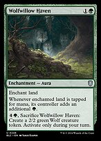 Wolfwillow Haven #246