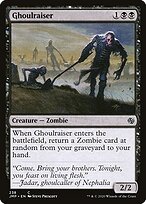Ghoulraiser #238