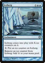 Iceberg #73