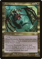 Doomsday Specter #103