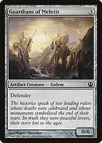 Guardians of Meletis #217