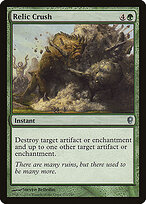 Relic Crush #175