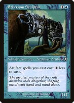 Etherium Sculptor #82