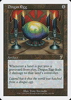 Dingus Egg #292