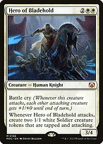 Hero of Bladehold #188