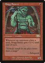 Mogg Sentry #69