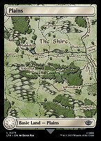 Plains #273