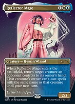 Reflector Mage #1108