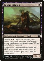 Baleful Eidolon #78