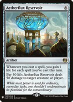 Aetherflux Reservoir #KLD-192