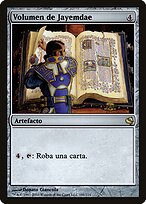 Jayemdae Tome #191
