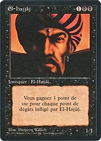 El-Hajjâj #108