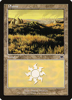 Plains #333