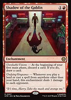 Shadow of the Goblin #87