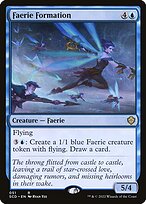 Faerie Formation #51