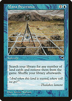 Mana Severance #73