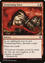 Tormenting Voice #171