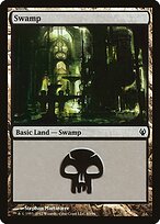 Swamp #83