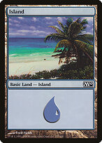 Island #237