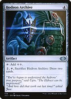 Hedron Archive #774