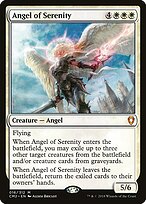 Angel of Serenity #16