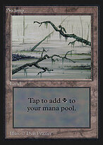Swamp #296
