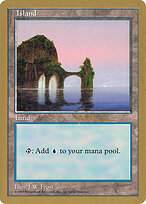 Island #pm434