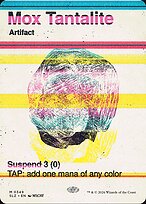 Mox Tantalite #349