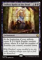 Endless Ranks of the Dead #97