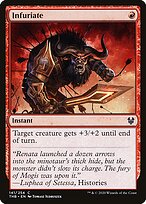 Infuriate #141